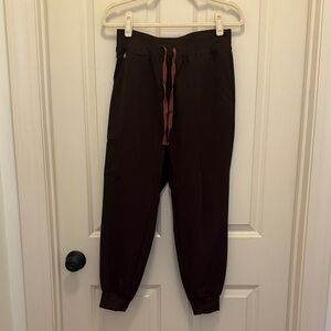 Figs Zamora Scrub Jogger Pants
